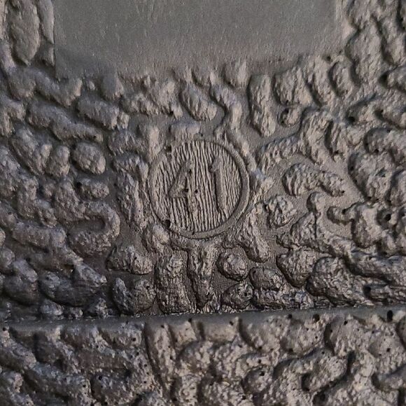 Colorful Patchwork Leather Loafers - Picture 5 of 9